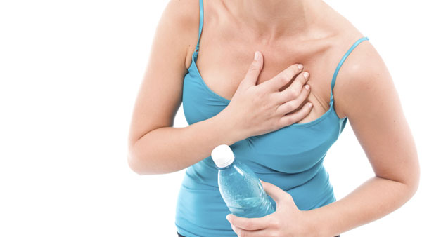 herbal remedies for angina