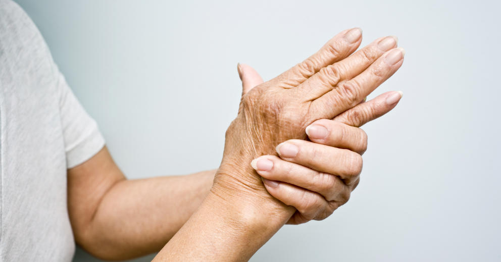 arthritis remedies