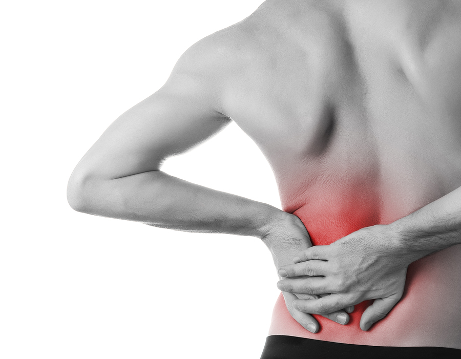 low back pain remedies