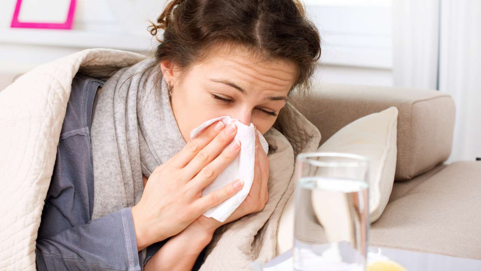 common cold symptoms and remedies