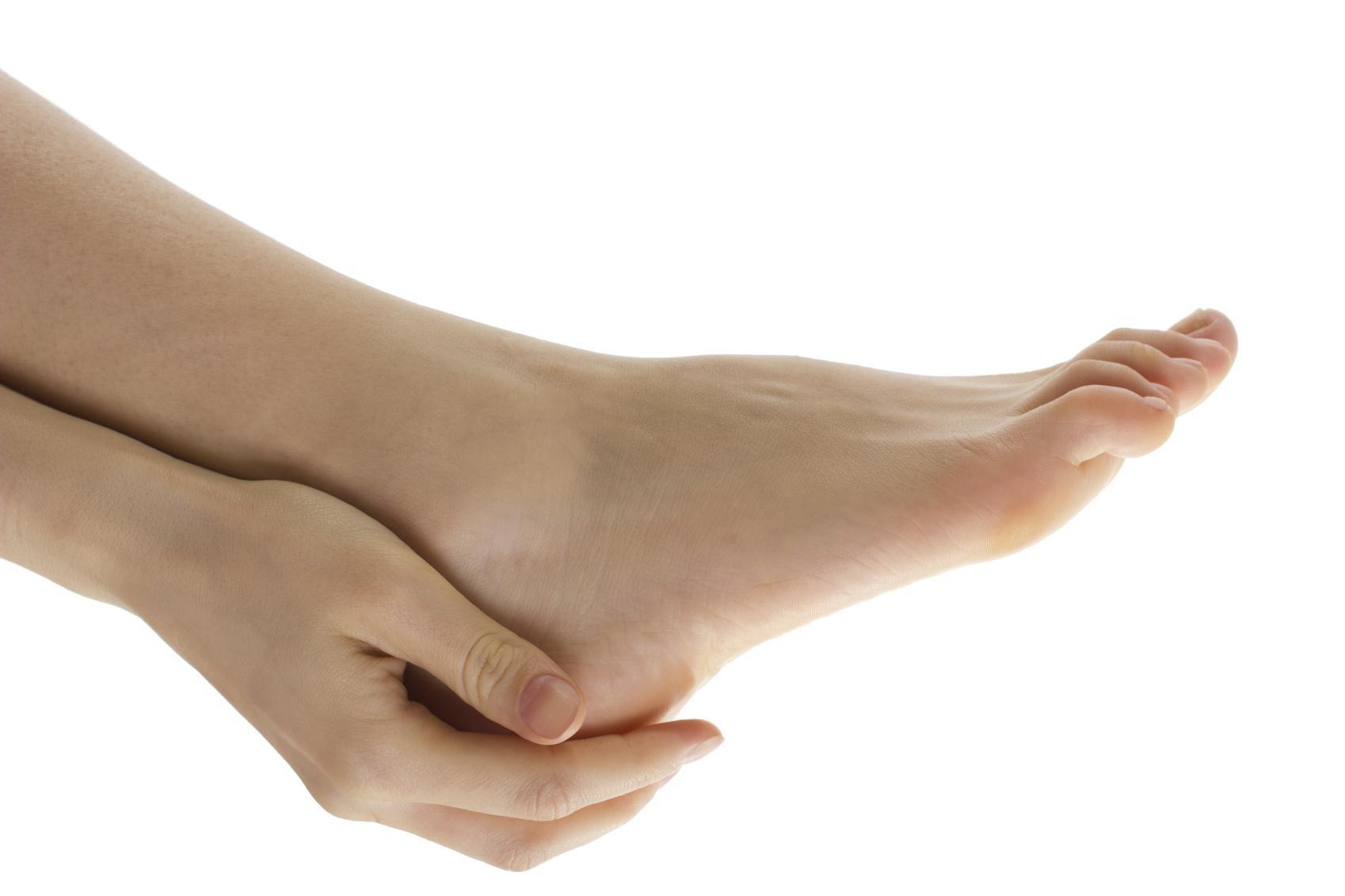natural remedies for cracked heels