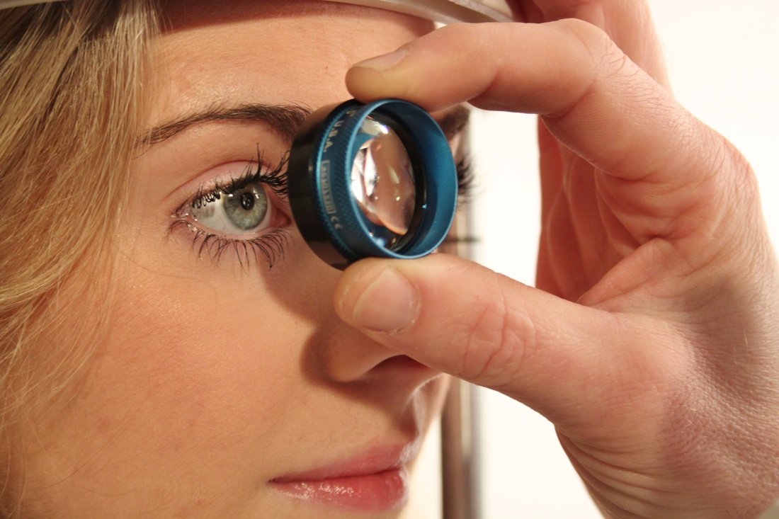glaucoma natural remedies