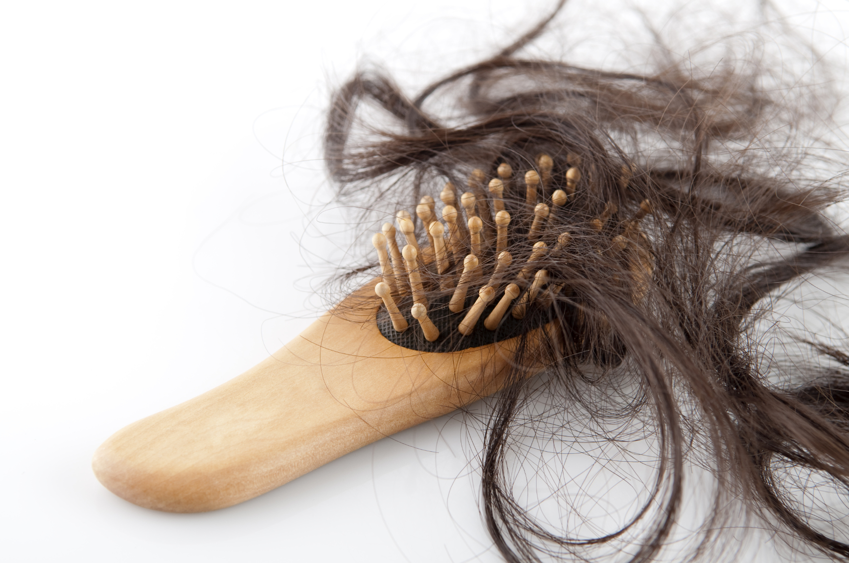remedies for hair loss