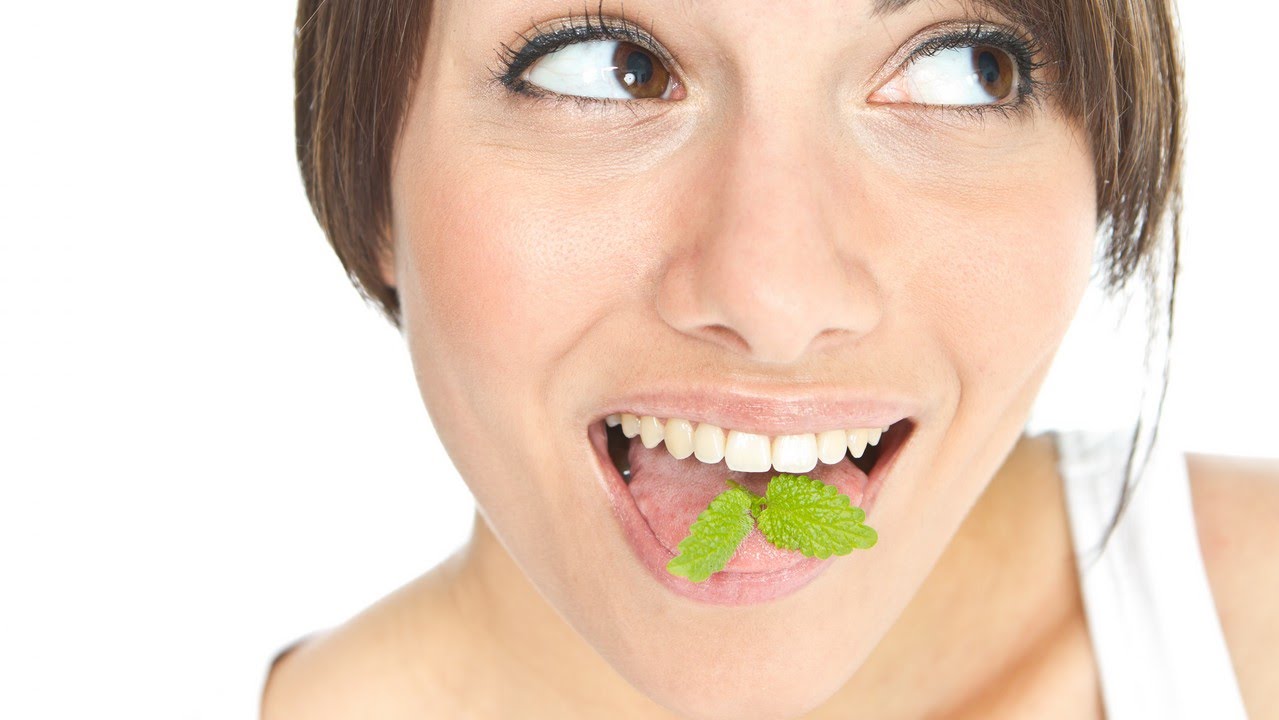 halitosis remedies